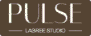 Logo pulse studio Lagree paris