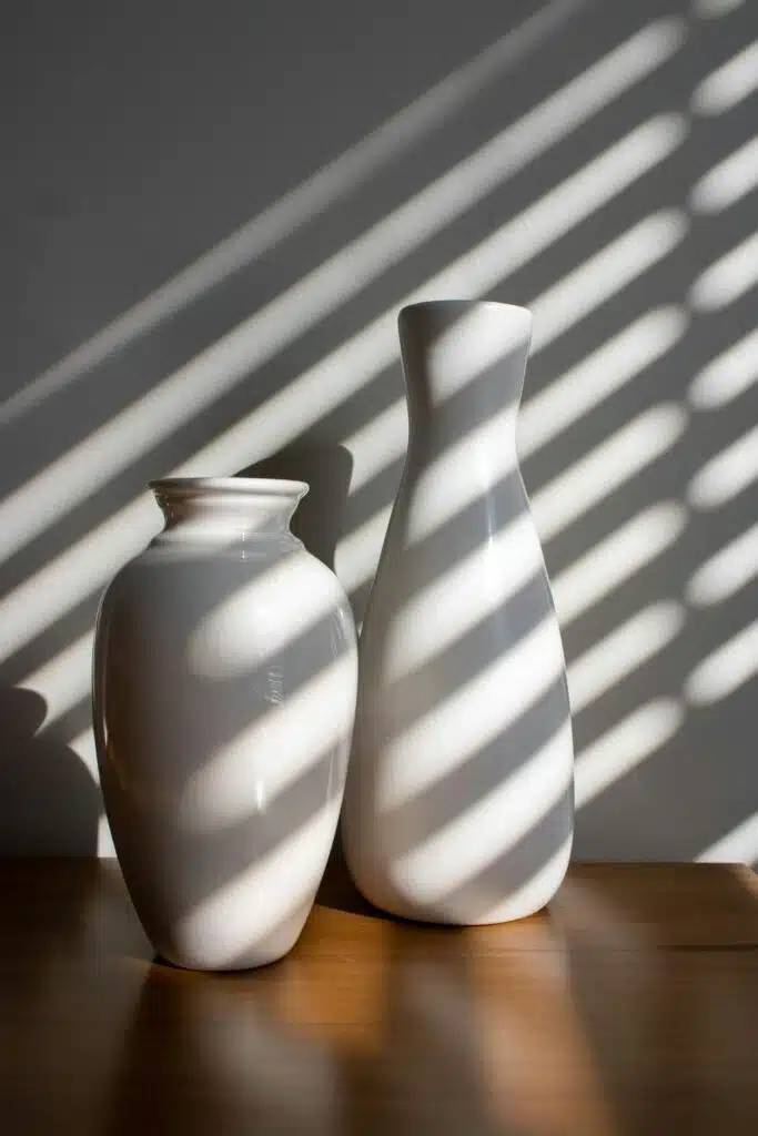 Home vase